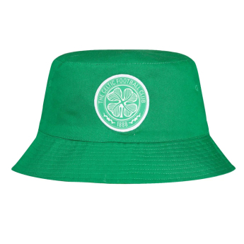 FC Celtic kalap Floral Bucket Hat