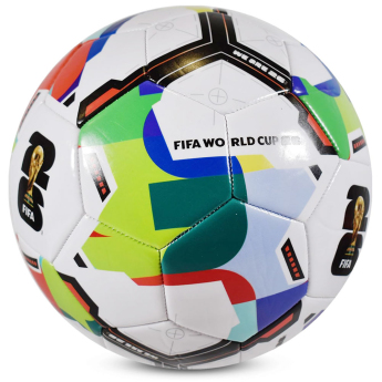 VB 2026 (World Cup) futball labda Unity