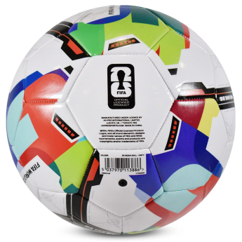 VB 2026 (World Cup) futball labda Unity