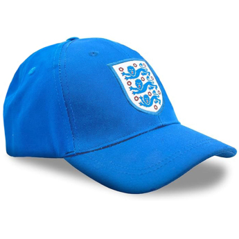 Labdarúgó válogatott baseball sapka England FA Royal Blue