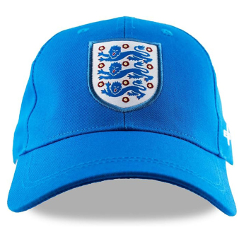 Labdarúgó válogatott baseball sapka England FA Royal Blue