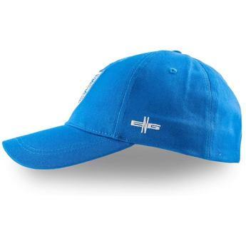 Labdarúgó válogatott baseball sapka England FA Royal Blue