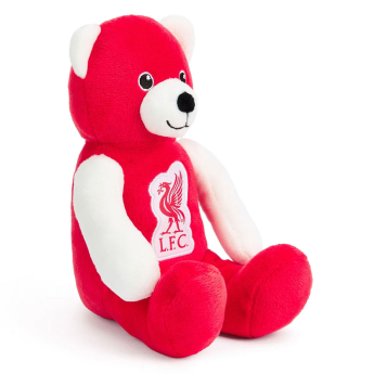 FC Liverpool plüss játék Contrast Bear