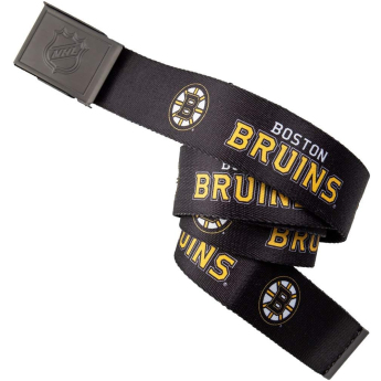 Pánský opasek Boston Bruins Guertel one size