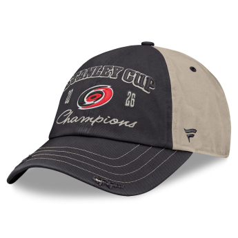 Carolina Hurricanes baseball sapka NHL 2026 Stanley Cup Champions