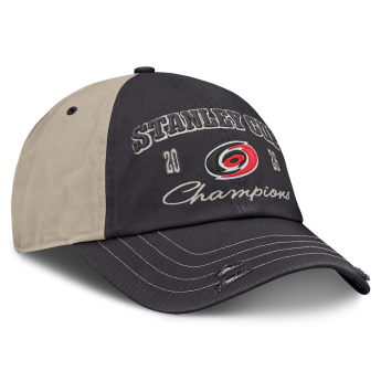 Carolina Hurricanes baseball sapka NHL 2026 Stanley Cup Champions