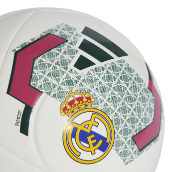 Real Madrid labda Colour