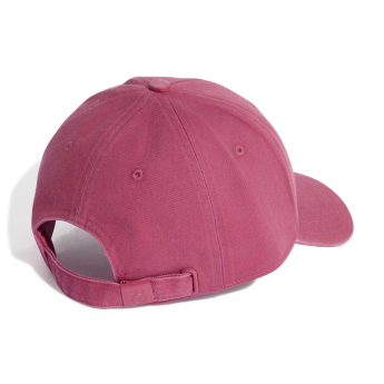 Dámská kšiltovka REAL MADRID Baseball pink