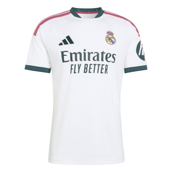 Real Madrid futball mez 26/27 home