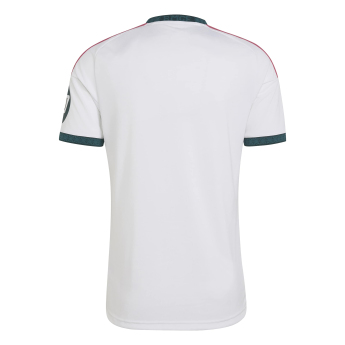 Dres REAL MADRID 26/27 domácí