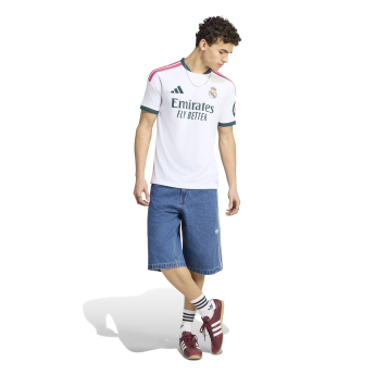 Dres REAL MADRID 26/27 domácí