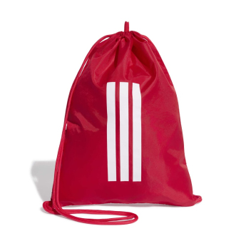 Manchester United tornazsák Crest red