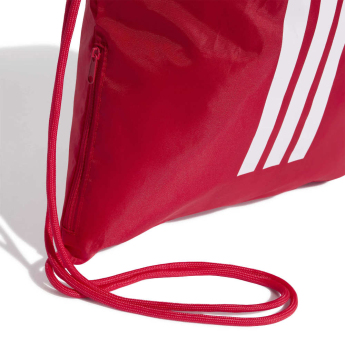 Manchester United tornazsák Crest red