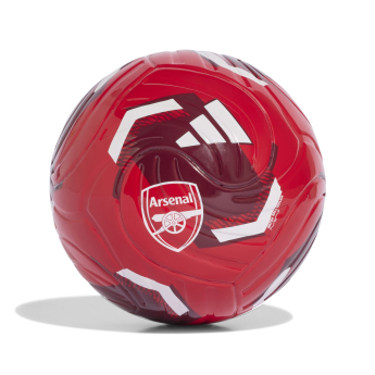 FC Arsenal labda Club Home