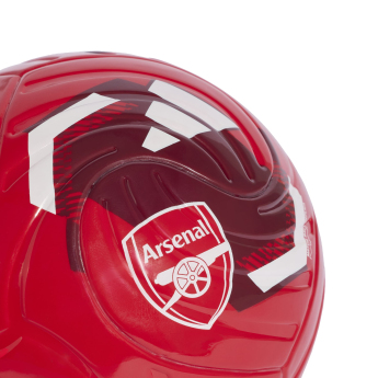 FC Arsenal labda Club Home