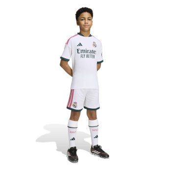 Real Madrid gyerek szett 26/27 home