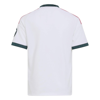 Real Madrid gyerek szett 26/27 home