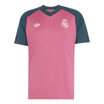 Real Madrid futball mez 26/27 Pre-match