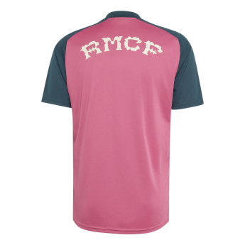 Real Madrid futball mez 26/27 Pre-match