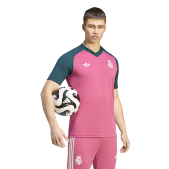Real Madrid futball mez 26/27 Pre-match