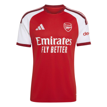 FC Arsenal futball mez 26/27 home