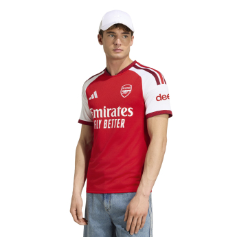 FC Arsenal futball mez 26/27 home
