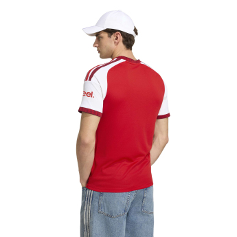 FC Arsenal futball mez 26/27 home