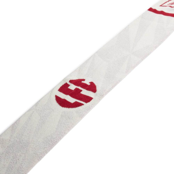 FC Liverpool téli sál white