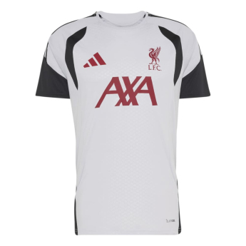 FC Liverpool futball mez Tiro grey