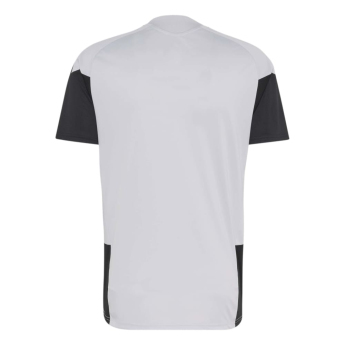 FC Liverpool futball mez Tiro grey