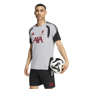 FC Liverpool futball mez Tiro grey