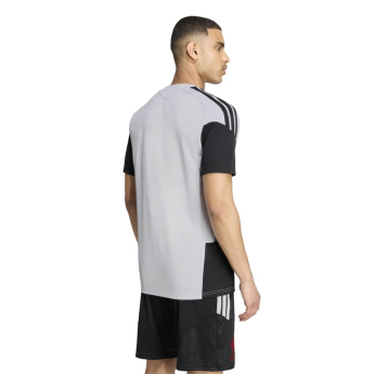 FC Liverpool futball mez Tiro grey