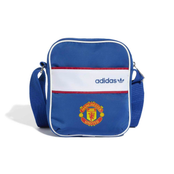 Manchester United válltáska Festival Bag