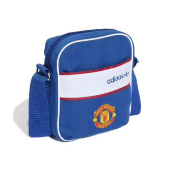 Manchester United válltáska Festival Bag