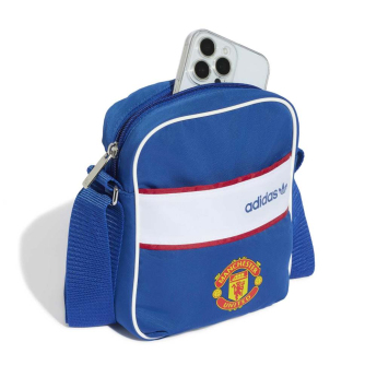 Manchester United válltáska Festival Bag