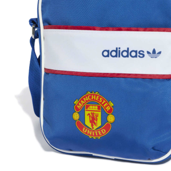 Manchester United válltáska Festival Bag