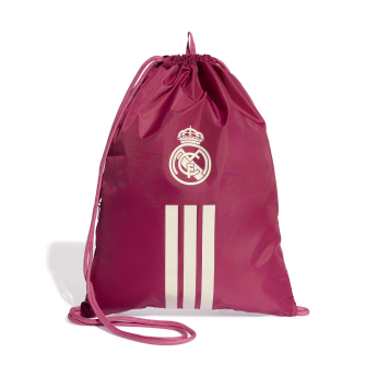 Real Madrid tornazsák pink