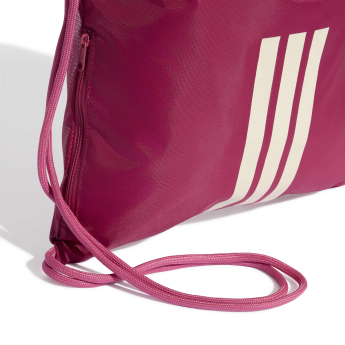 Real Madrid tornazsák pink