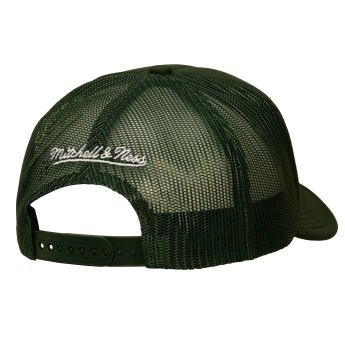 Minnesota Wild baseball sapka NHL Head Coach Trucker