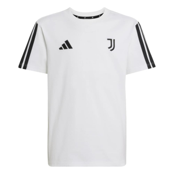 Juventus férfi póló Tee white