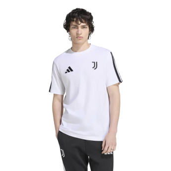 Juventus férfi póló Tee white
