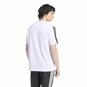 Juventus férfi póló Tee white