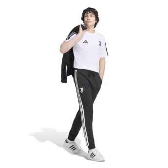 Juventus férfi póló Tee white