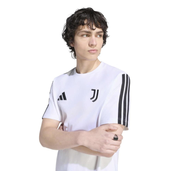 Juventus férfi póló Tee white