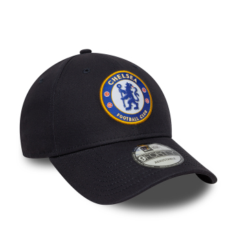Kšiltovka CHELSEA FC 9Forty Core navy