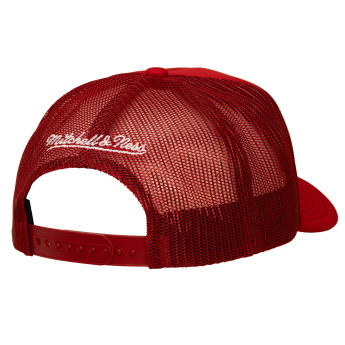 Pánská kšiltovka Montreal Canadiens NHL Head Coach Trucker