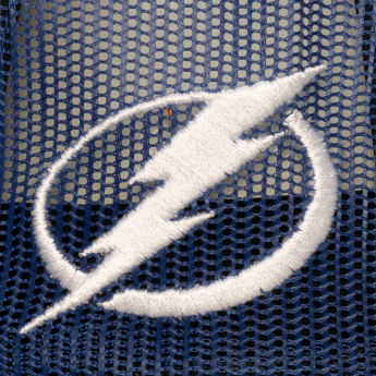 Pánská kšiltovka Tampa Bay Lightning NHL Head Coach Trucker