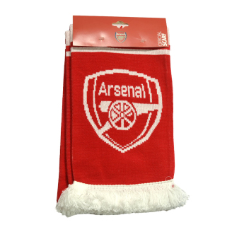 FC Arsenal téli sál Champions red