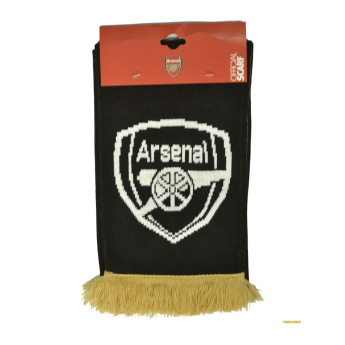 FC Arsenal téli sál Champions black