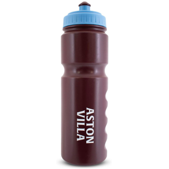 Aston Villa ivókulacs Plastic Drinks Bottle